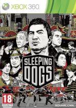 Sleeping Dogs [Spanish Import]