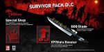 Dead Island Riptide - Survival Pack [PlayStation 3]