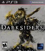 Darksiders Wrath of War - Essentials [PlayStation 3]
