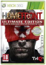 Homefront: Classics Ultimate Edition