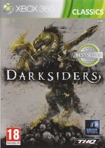 Darksiders Classics(Xbox 360)