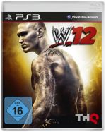 WWE 12 [German Version] [PlayStation 3]