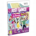 Just Dance Disney Party [Spanish Import] [Nintendo Wii]