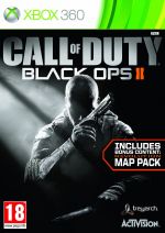 Call of Duty: Black Ops II - Game of the Year Edition