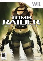 Tomb Raider Underworld (Wii) [Nintendo Wii]