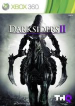 Darksiders II /X360