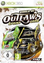 World of Outlaws: Sprint Cars [German Version]