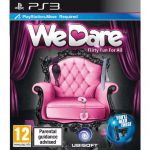 Playstation Move We Dare Game PS3 [PlayStation 3]