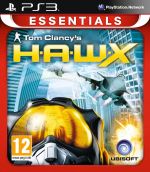 Tom Clancy's HAWX: Essentials [PlayStation 3]