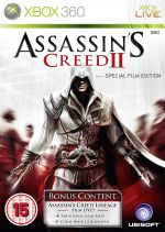 Assassin's Creed 2: Lineage Limited Edition