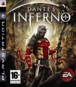 SONY DANTE S INFERNO PS3 [PlayStation 3]