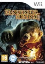 Cabela's Dangerous Hunts 2011 [Nintendo Wii]