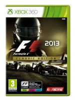 F1 2013 Classic Edition