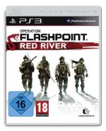 Operation Flashpoint: Red River [German Version] [PlayStation 3]