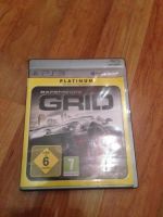 Race Driver GRID - Platinum [German Version] [PlayStation 3]