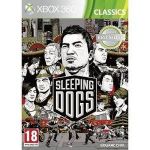 Sleeping Dogs (Xbox 360 Classics)