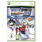 RTL Winter Sports 2010