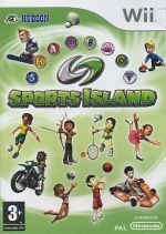 Sports Island [Spanish Import] [Nintendo Wii]