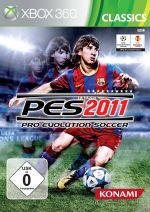 Pro Evolution Soccer 2011- classics [German Version]
