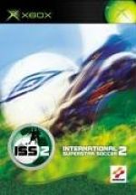ISS 2 - International Superstar Soccer 2 [German Version] [Xbox]