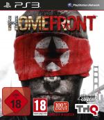 Homefront (USK 18) [PlayStation 3]