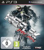 MX vs ATV Reflex [German Version] [PlayStation 3]