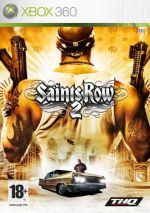 Saints Row 2 [Spanish Import]
