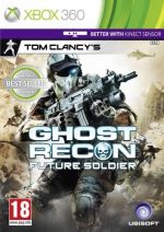 Tom Clancy's Ghost Recon: Future Soldier Classics