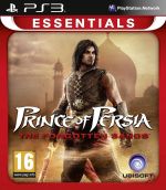 Prince of Persia Forgotten Sands: PlayStation 3 Essentials [PlayStation 3]