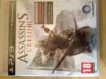 PS3 ASSASSIN'S CREED III : SPECIAL + EXCLUSIVE EDITION (EU) [PlayStation 3]