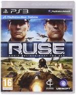 R.U.S.E. [PlayStation 3]