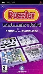 Puzzler Collection /PSP [Sony PSP]
