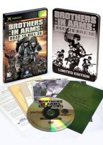 Brothers in Arms Ltd Ed Tin (No Game)
