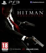 Hitman: Absolution [Professional Edition]