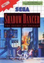 Shadow Dancer: The Secret of Shinobi