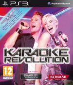 Karaoke Revolution (Game Only)