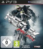 THQ PS3 MX vs. ATV Reflex [PlayStation 3]