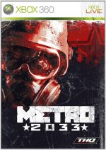 METRO 2033