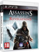 UBI Soft Assassin'S Creed: Revelation Playstation3 [PlayStation 3]