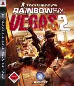 PS3 Game Rainbow Six - Vegas 2 (ger.) [PlayStation 3]