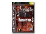 Tom Clancys Rainbow Six 3 [German Version] [Xbox]