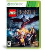 Lego the Hobbit