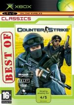 Counter Strike: Best of Classics (Xbox) [Xbox]