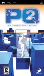 Pq2 / Game [Sony PSP]