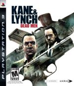 Kane & Lynch [PlayStation 3]