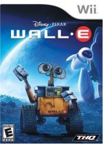 Wall-E [Nintendo Wii]