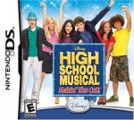 High School Musical Making the Cut-Nla [Nintendo DS]