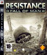 Resistance: Fall of Man [PlayStation 3]