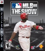 Mlb 08 the Show [PlayStation 3]