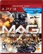 Mag [PlayStation 3]